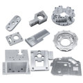 Best Cnc Turning Service With Sandblasted Polishing Precision Machined Milling Parts